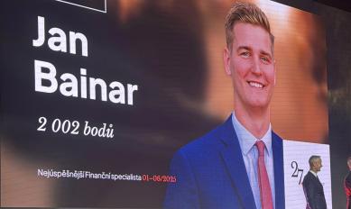 Ocenění nejlepších v ČR