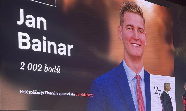 Ocenění nejlepších v ČR